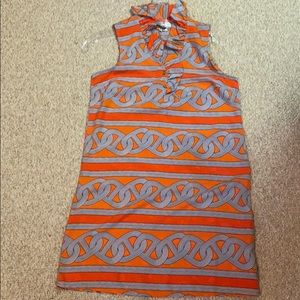 Mud Pie Sleeveless Dress